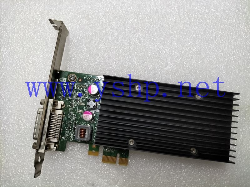 上海源深科技  Advantech Industrial  computer Graphics Card   NVIDIA NVS300 高清图片