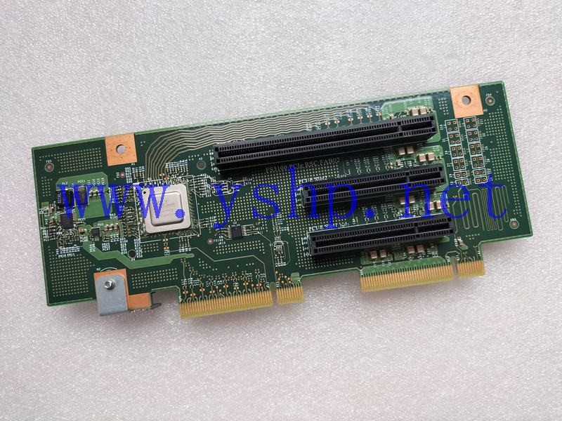 上海源深科技 PCI-E扩展板 FS3100 PCIe RSC FAB02 高清图片