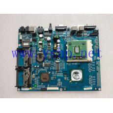 Industrial motherboard KTL-01 REV.B AA1100 TS-0010