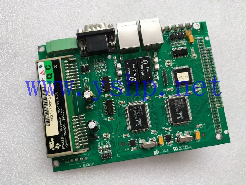 上海源深科技 Industrial Board XHG7.820.013A 高清图片