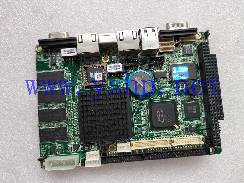 上海源深科技 Industrial motherboard PCM-9378 REV A0.1_0_0 1907937880 高清图片