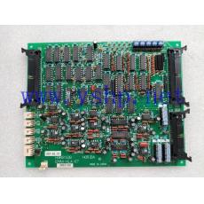 Industrial Board HORIBA XGT-5K,1K H365152B EMAX-HLA-07