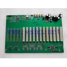 Industrial backplane AT-IMPB0T01-A3