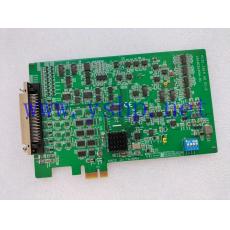 Industrial Board PCIE-1816 A2 19A3E81604-01