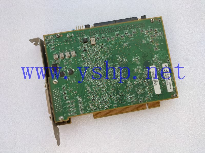 上海源深科技 Industrial Board SIEMENS 070-210400 REV D 045-208000 REV G 045-210400 REV F 高清图片