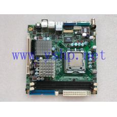 Industrial motherboard ARBOR CS-6965A 1069650208110P