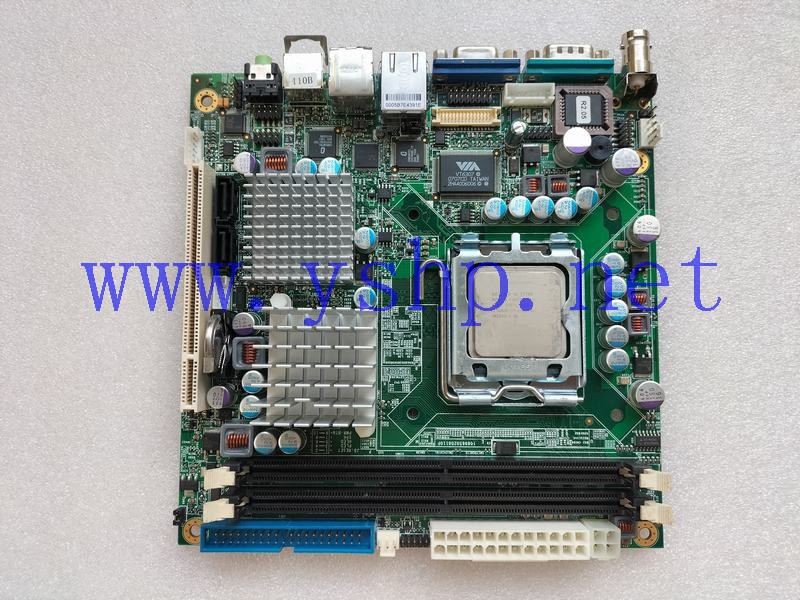 上海源深科技 Industrial motherboard ARBOR CS-6965A 1069650208110P 高清图片