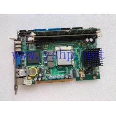 Industrial motherboard HSB-835P REV.A1.0 1907835P01