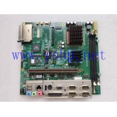  Advantech mainboard  PCM-9671 REV.A1 19C6967101 9698967103E