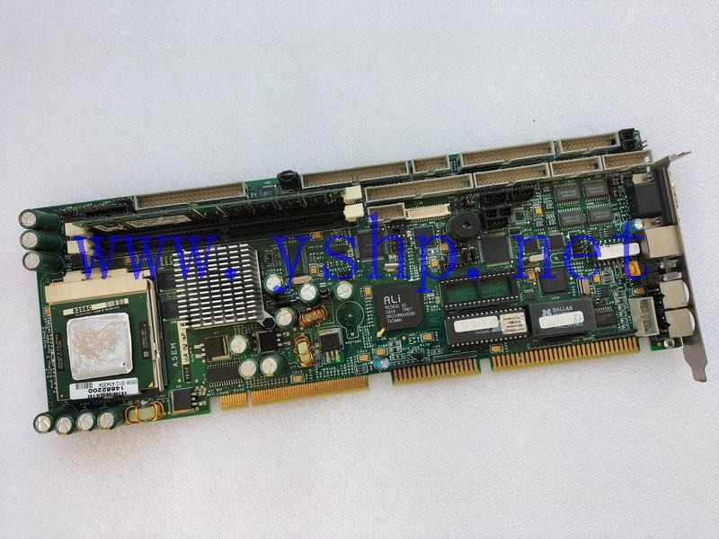 上海源深科技 Industrial Board ASEM CPU801-TM 7314C007 93051470 高清图片