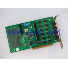 Industrial Board PCL-720+ REV.A1 1903720010