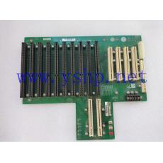 Industrial backplane PCI-14S-RS-R40 REV 4.0