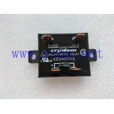 crydom SOLID-STATE RELAY EZ240D12