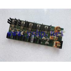 Industrial Board LITEPOINT LPT802-11-P08 REV.D