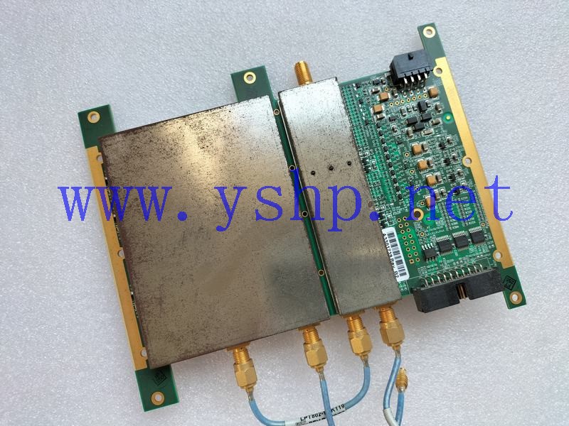 上海源深科技 Industrial Board LITEPOINT LPT802-11-P33 LPT802-11-A33 REV B2 高清图片