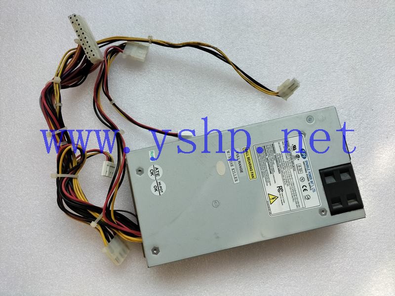 上海源深科技 Industrial Power supply FSP250-50PLB(1U) 高清图片