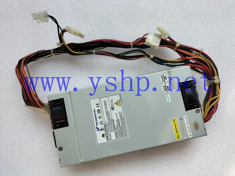 上海源深科技 Industrial Power supply FSP300-601U 高清图片