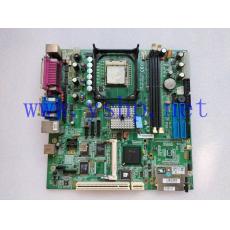 Industrial motherboard EMB-830 REV A2.0 1907830009 71-026241-01