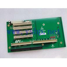 Industrial motherboard EPI-6106P4 VER C11