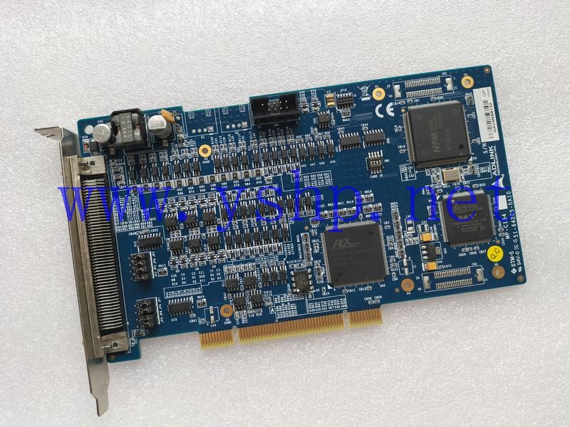 上海源深科技 Industrial Board ADLINK MP-C154 51-64205-0A10 高清图片