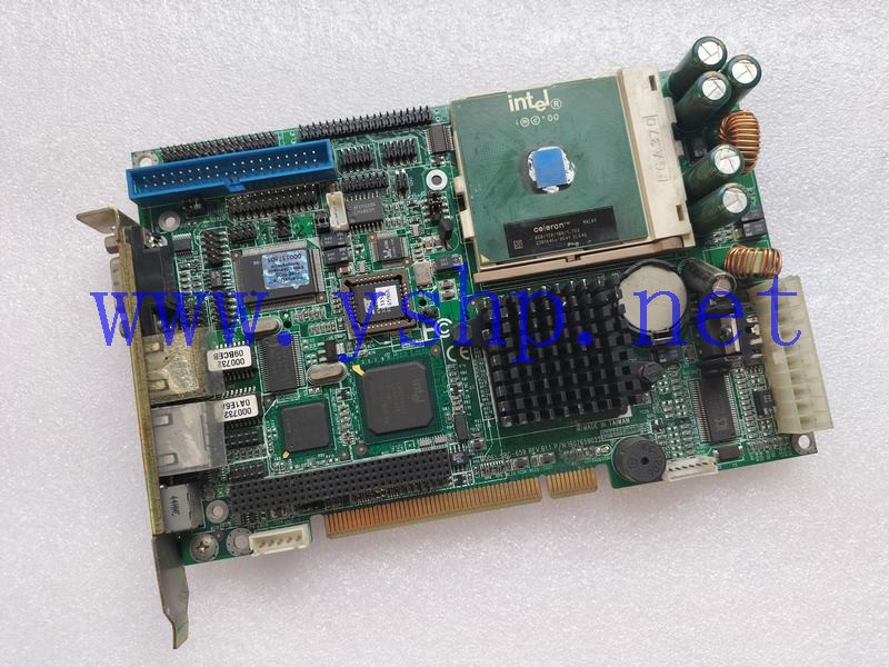 上海源深科技 Industrial motherboard SBC-659 REV B1.1 1907659022 高清图片