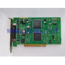 Industrial Board ADVANTEST BGC-024741