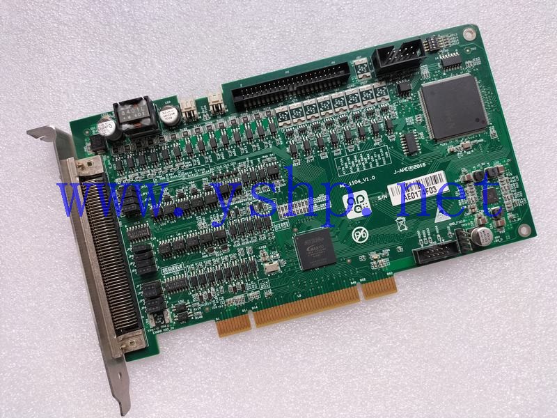 上海源深科技 Industrial Board J-APE MC_1104-V1.0 高清图片