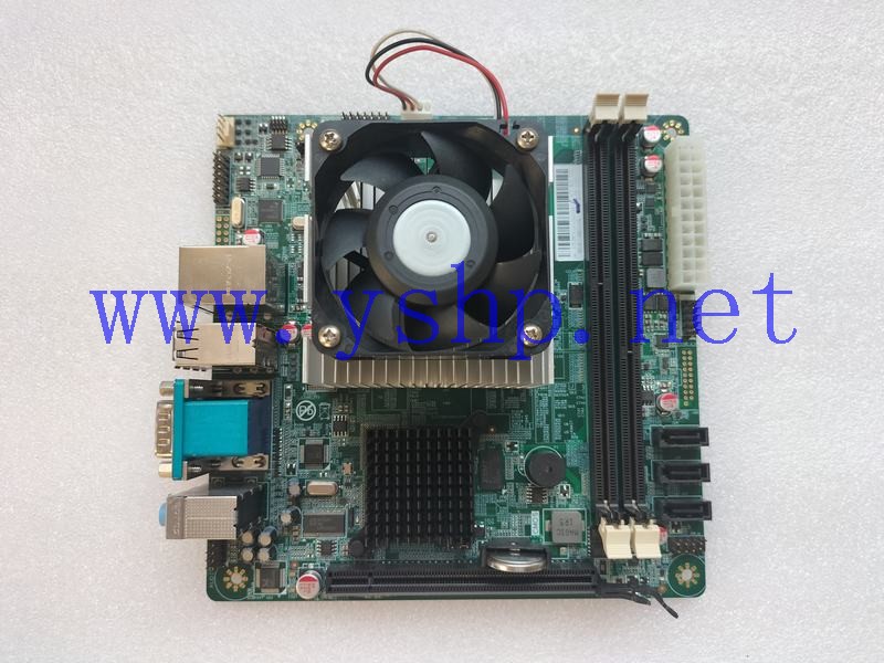 上海源深科技 Industrial motherboard BM1801AMB010HL 高清图片