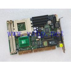 Industrial motherboard PISA-659 VER 2.2