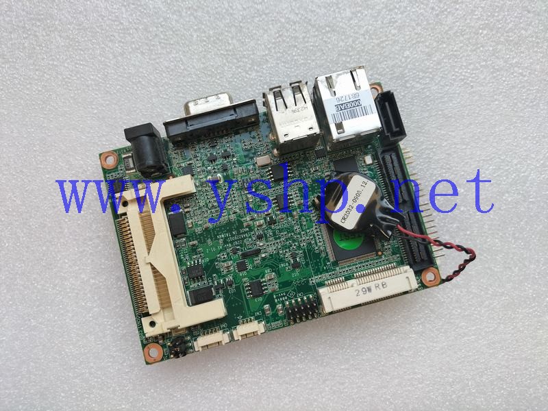 上海源深科技  Advantech mainboard  MIO-2260 REV.A1 19A6226001 高清图片