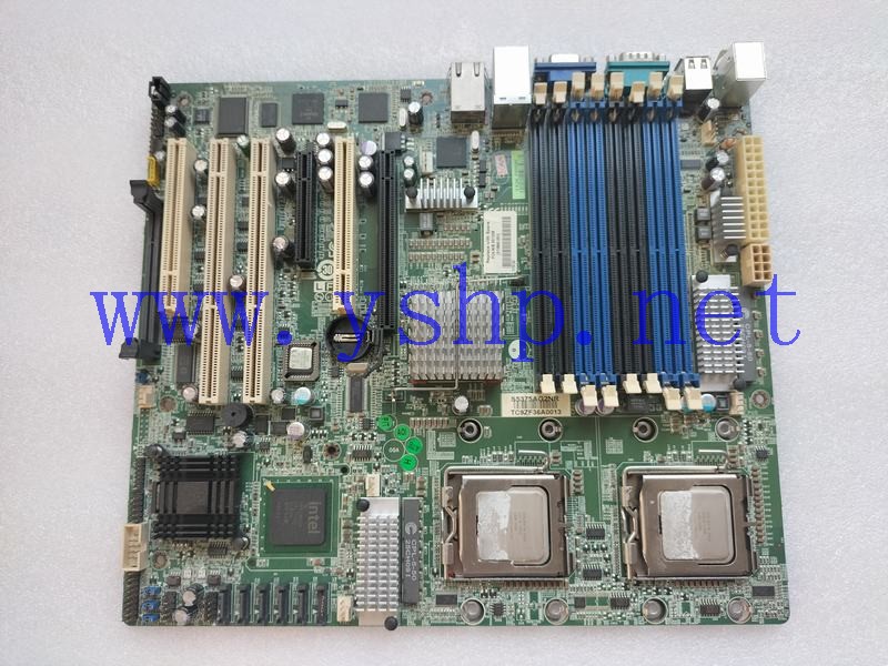 上海源深科技 mainboard TYAN S5375AG2NR SE1208 512890-001 高清图片