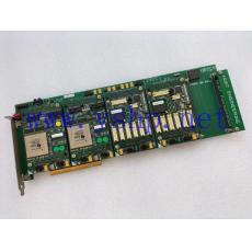 Industrial Board HEPC9 REV.C HEPC90124 HERON-FPGA3S HERON4