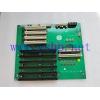 Industrial backplane HPCI10S VER 6.1