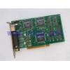 Industrial Board Pixera 150/600-PCI 002069-002 REV 7