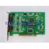 Industrial Board SGC_CARD(PCI) V1.0 110620000