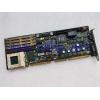 Industrial motherboard P54C PENTIUM CPU BOARD 913-F-22242D REV D 23248 PCA P5000HX