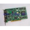 Industrial Board applicom international IPFB039 VER B1 Woodhead PCI-DPIO IPF8039