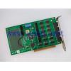 Industrial Board PCL-720+ REV.A1 1903720010