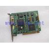 Industrial Board NICOLET MAGMA PCI INTERFACE 050-887302 000-887302