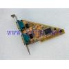  dual port  Serial card  4037T