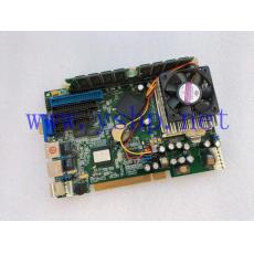 Industrial motherboard HPC-1611V2N A3