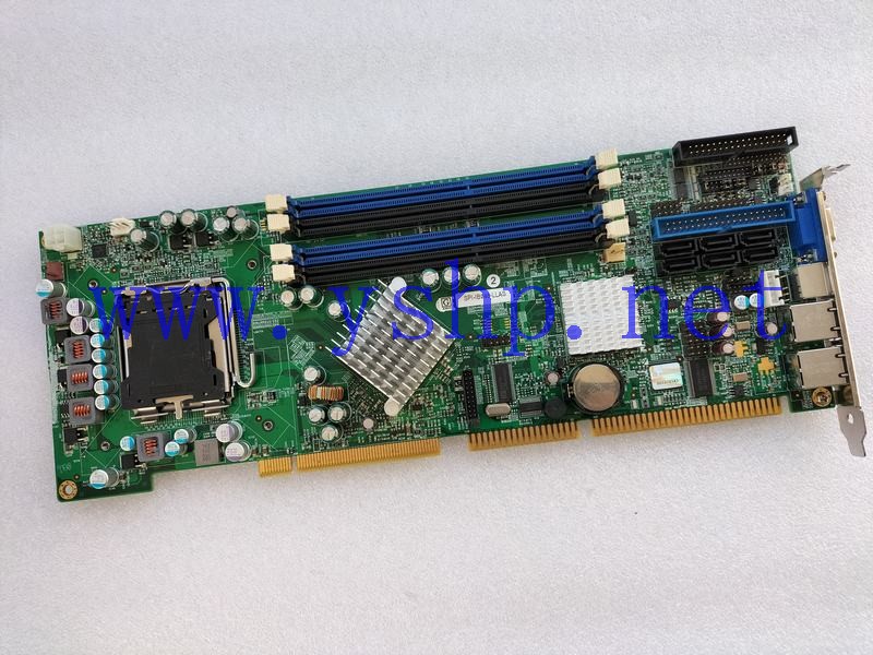 上海源深科技 Industrial motherboard CONTEC SPI-IB945-LLAS 高清图片