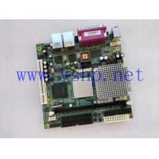 Industrial motherboard IP-4GMS6H REV 3.0 94P12