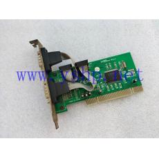  Serial card  9835 01030519 REV2.0