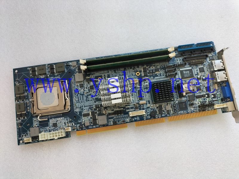 上海源深科技 Industrial motherboard 17-106-060110 PROX-F601LF-TPO-P0203-G1A 高清图片