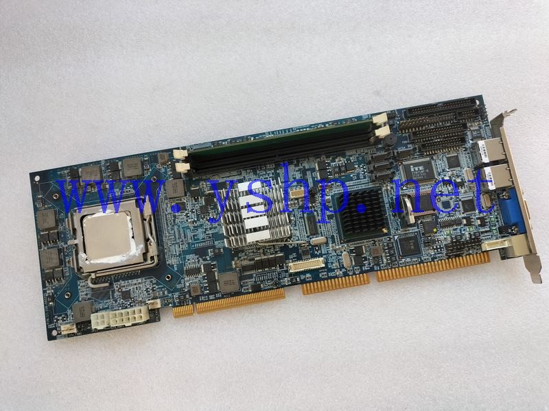 上海源深科技 Industrial motherboard 17-106-060220 BF-0602RB-A0N 高清图片