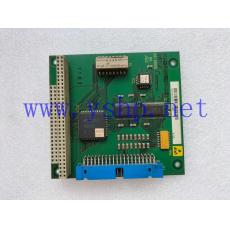 Industrial Board INDRAMAT 109-1051-4B09-01 PEA04