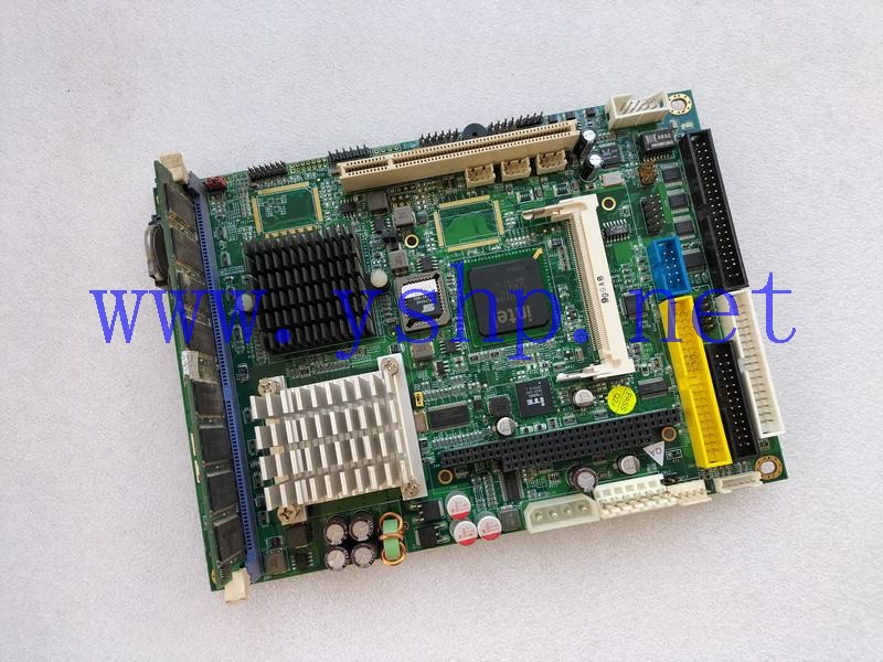 上海源深科技 Industrial motherboard HS4707 高清图片