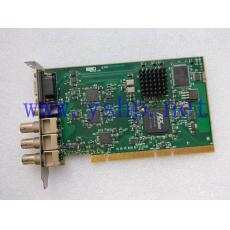 Industrial Board Blackmagic DeckLink HD BMD-PCB6 REV D