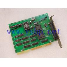 Industrial Board CONTEC DA12-8L(PC) No.7005A